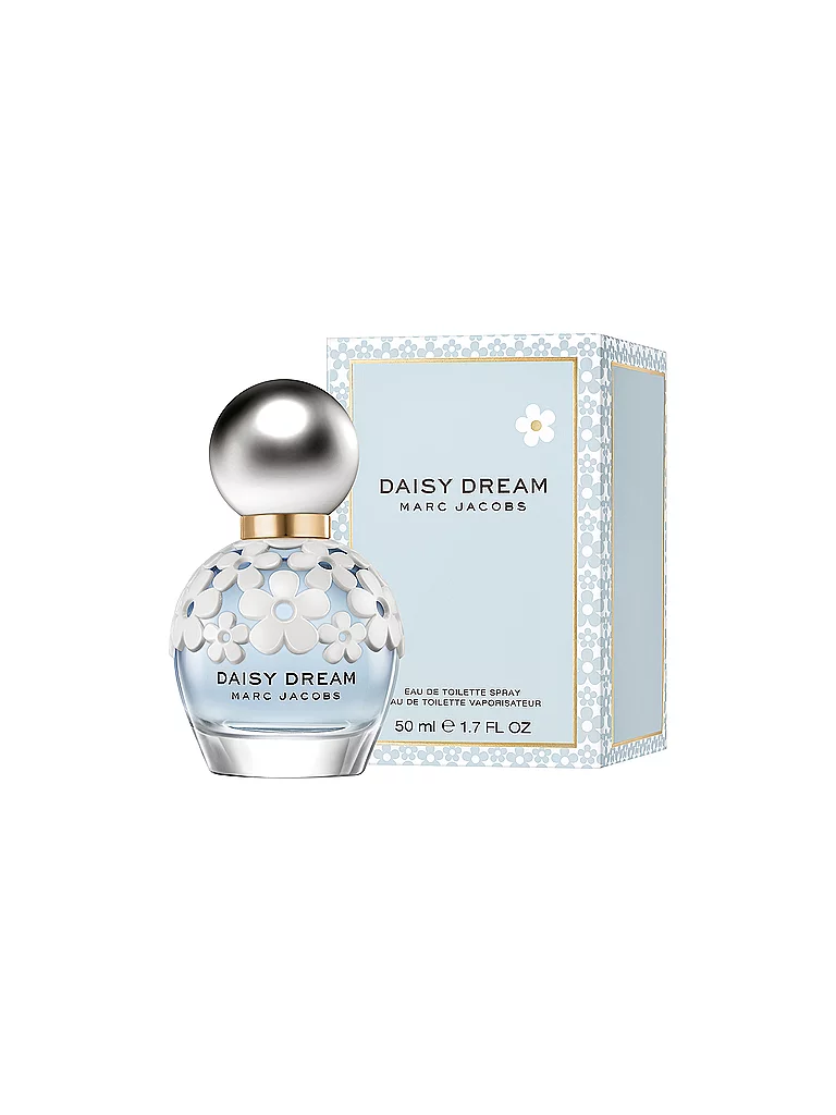 MARC JACOBS Daisy Dream Eau de Toilette 50 ml